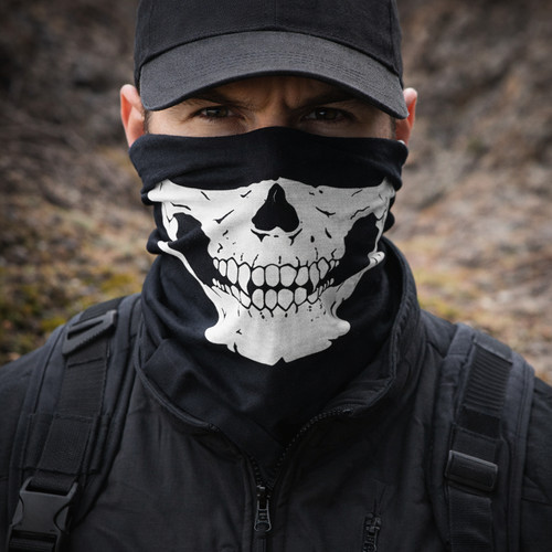 Skeleton masks skull - skeleton,